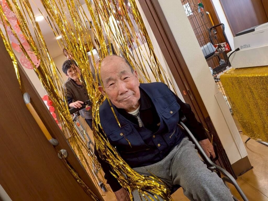 いざ‼️花のんナイトカフェ会場へ❤️