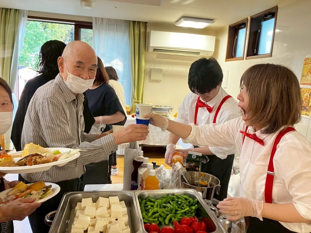 酒が呑める呑めるぞ〜🎵うっしっし