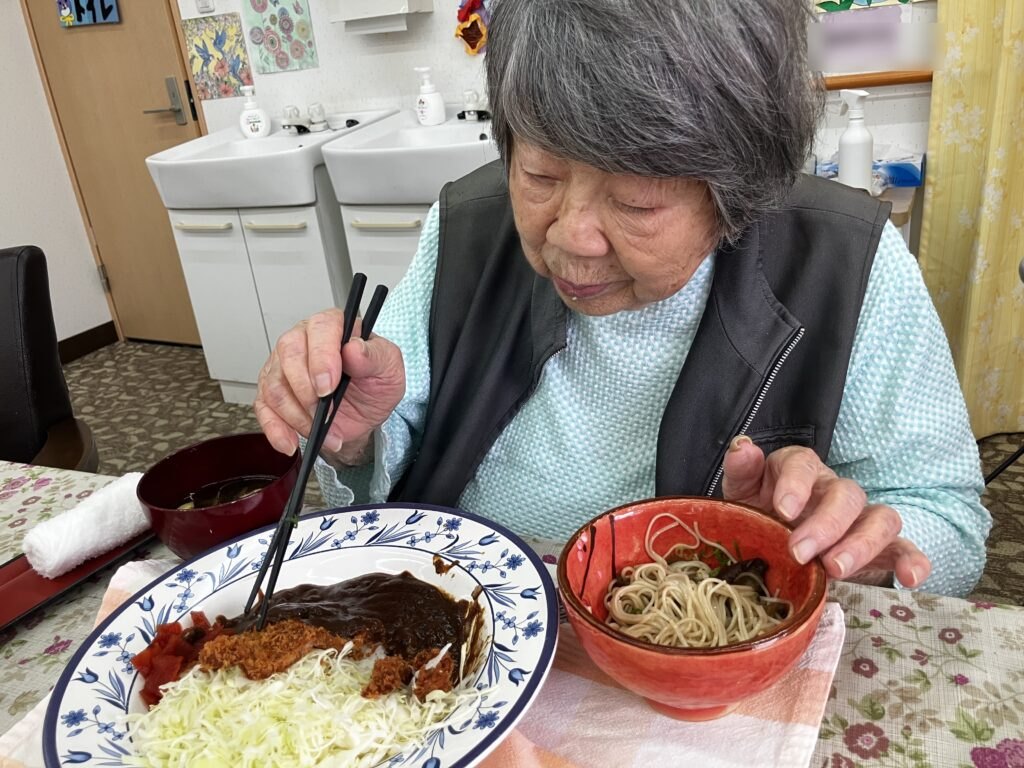 うん、おいしい☺️