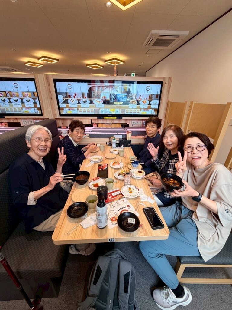 何食べても、美味しい〜🙌🙌
