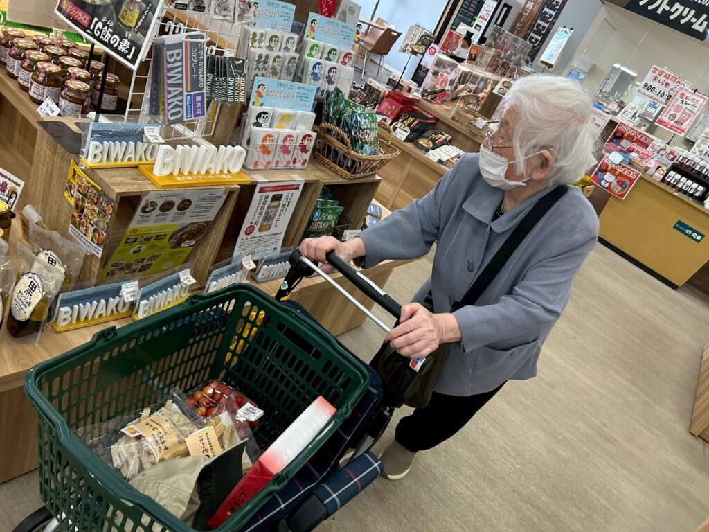 お土産選びも、旅の楽しみのひとつ🎁