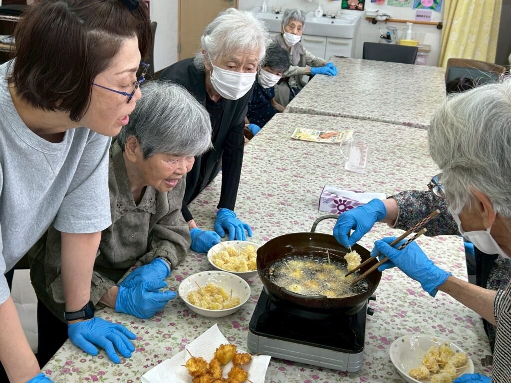 見てるだけ〜👀✨