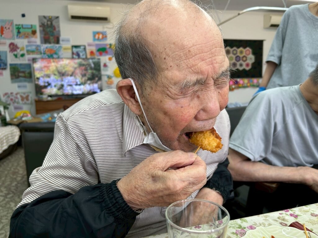 美味しさに感動🥺