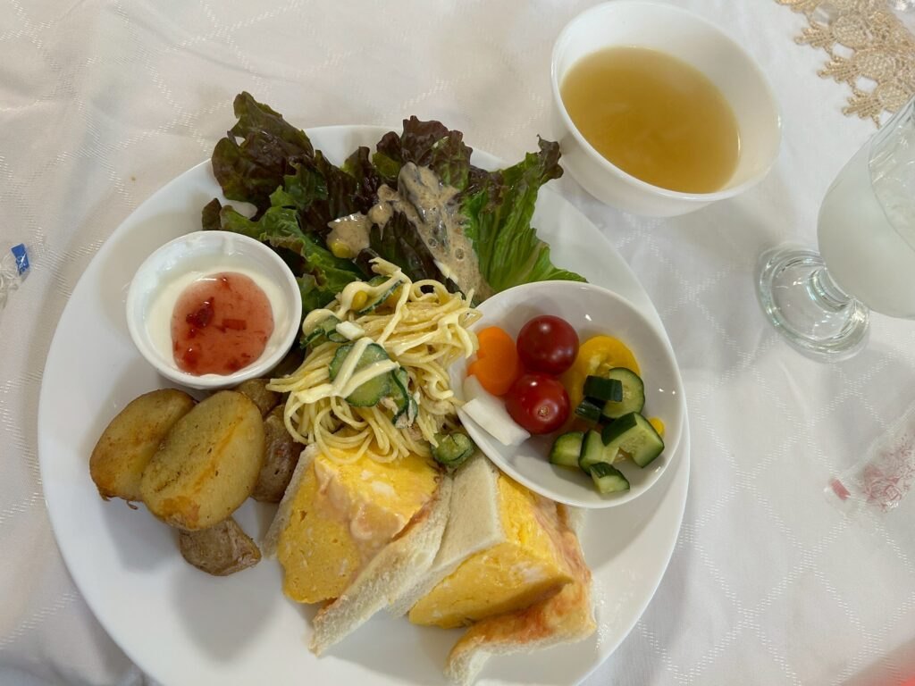 実物は、かなりのボリュームです🥺